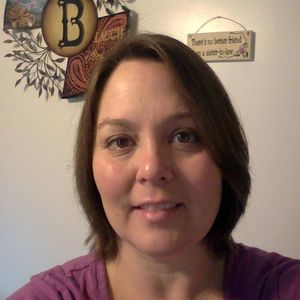 Meet your Posher, Jenny