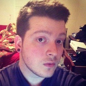 Meet your Posher, Cody