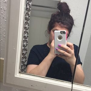 Meet your Posher, Alyssa