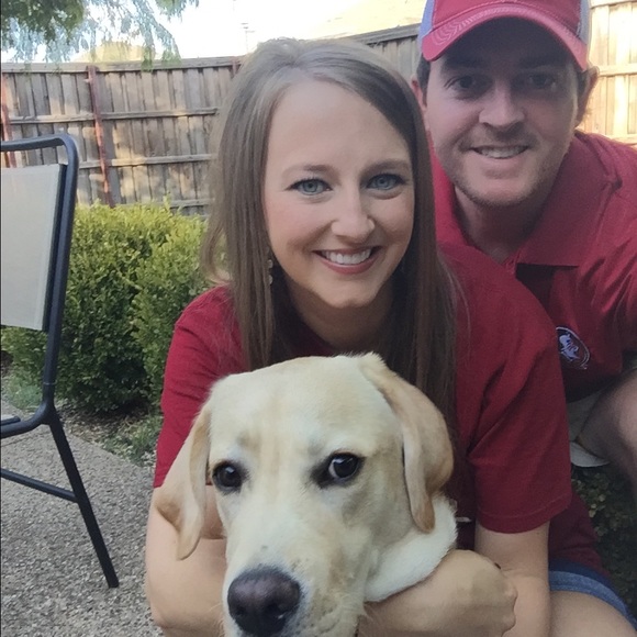 meet the posher! - Picture 1 of 1