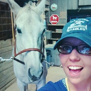 Meet your Posher, Kellie