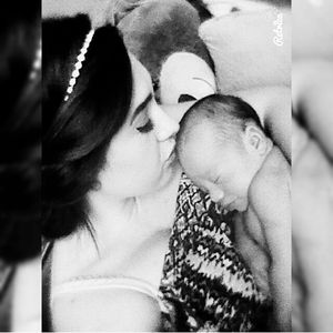 Meet your Posher, Jillian