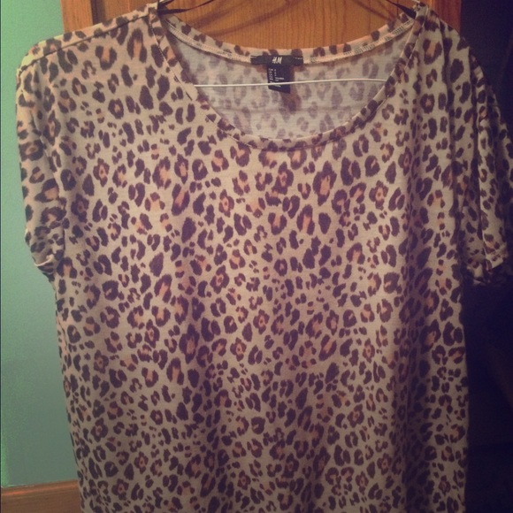 Perfect condition; worn only once