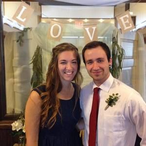 Meet your Posher, Adrienne