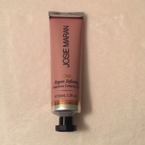 Argan Infinity Cream Intensive Creamy Oil