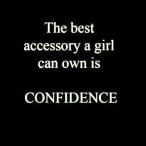 Meet your Posher, Ashleigh