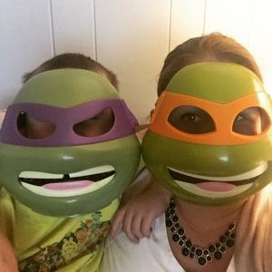 Meet your Posher, Shannon