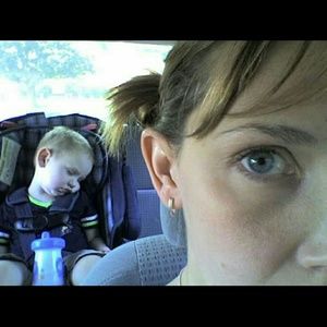 Meet your Posher, Peg