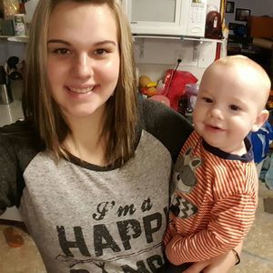 Meet your Posher, Gracie