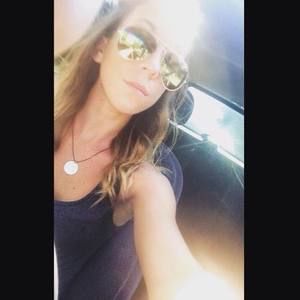 Meet your Posher, Karissa