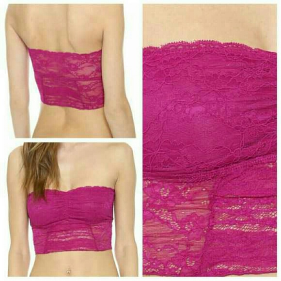 Free People Bandeau - Picture 2 of 4