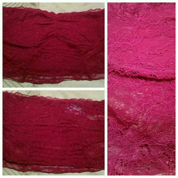 Free People Bandeau - Picture 3 of 4