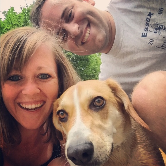 Meet your Posher, Colleen