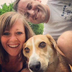 Meet your Posher, Colleen