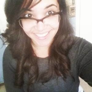 Meet your Posher, Cecilia