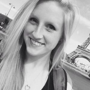 Meet your Posher, Carli