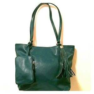 Style&co. Handbag Brandy Tote