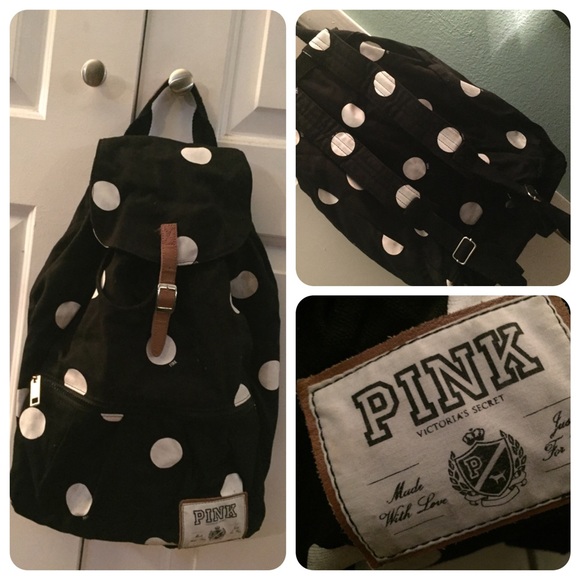 PINK Victoria's Secret Handbags - Pink/Victoria Secret Bag!