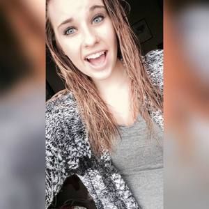 Meet your Posher, Lexi