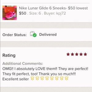 Perrrrfect 5 🌟🌟🌟🌟🌟 Score!!!