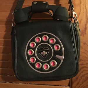 [Real) Phone purse