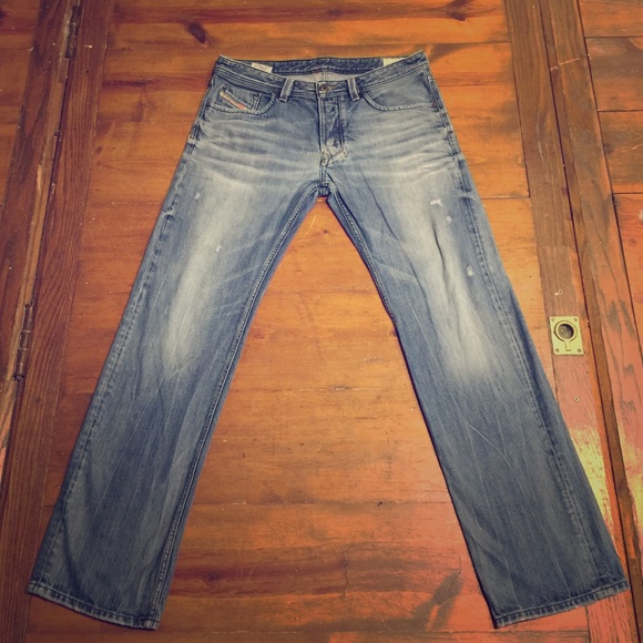 Diesel Larkee jeans