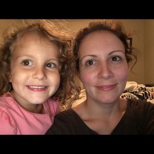 Meet your Posher, Shannon