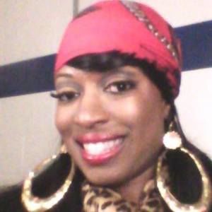 Meet your Posher, Talesha