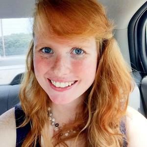 Meet your Posher, Whitney