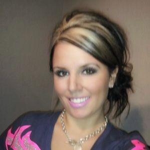 Meet your Posher, Shantelle