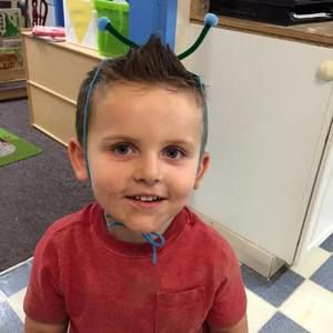 Meet your Posher, Tabatha