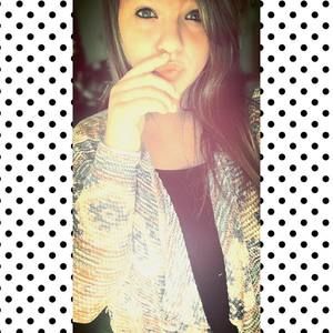 Meet your Posher, Karlee