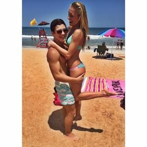 Meet your Posher, Evyn