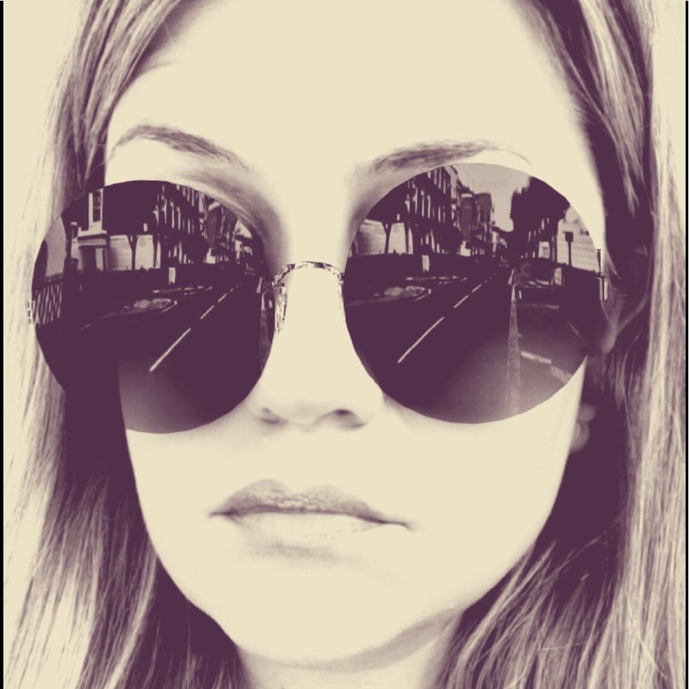 Meet your Posher, Katharine