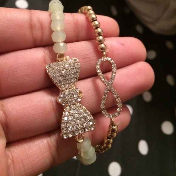 bracelets - Picture 2 of 3