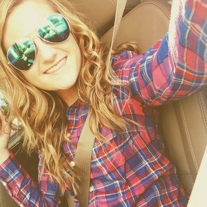 Meet your Posher, Sophie