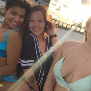 Meet your Posher, Kaitlyn