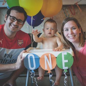 Meet your Posher, Kate