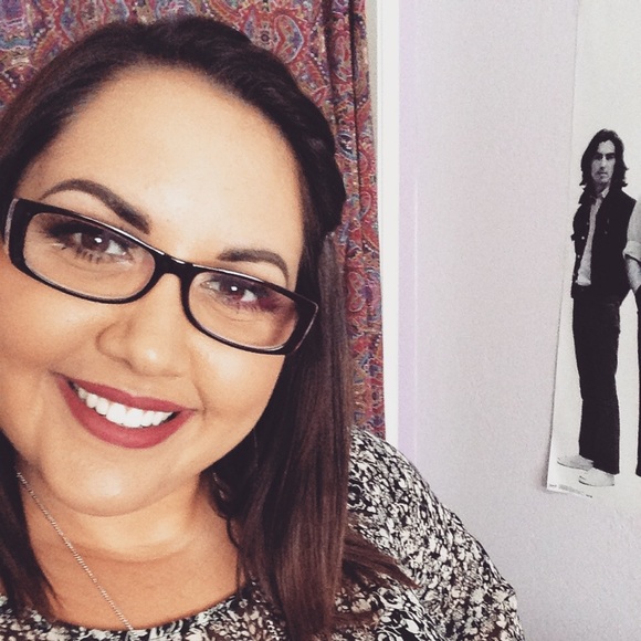 Meet your Posher, Jennifer