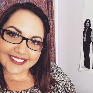 Meet your Posher, Jennifer