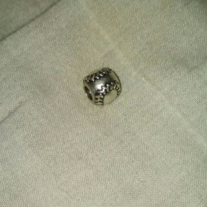 Pandora bead