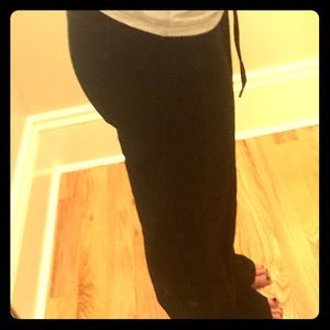 Price lowered! Lulu lemon pants!
