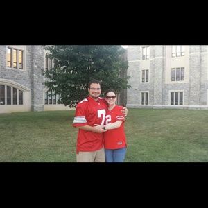 Meet your Posher, Brandy