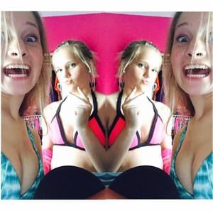 Meet your Posher, Kaela