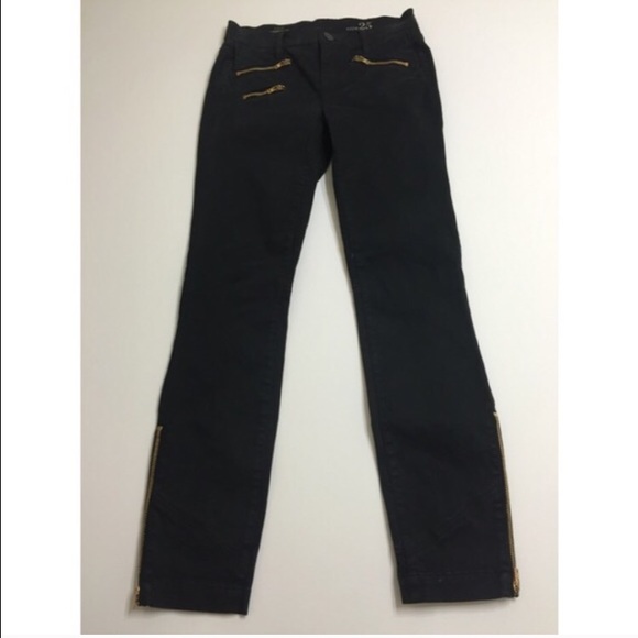 J. Crew Denim - J.Crew Toothpick Jeans