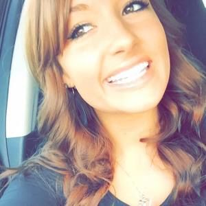 Meet your Posher, Mallory