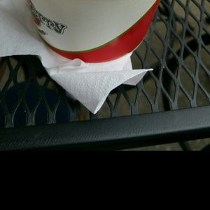 Meet your Posher, Lupe