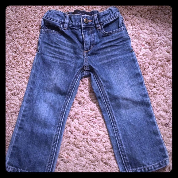 Toddler 18M Joe's Jeans Brand New condition
