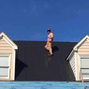 Meet your Posher, Eduardo