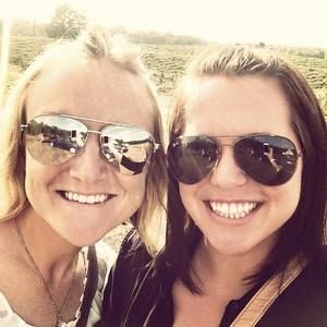 Meet your Posher, Christina